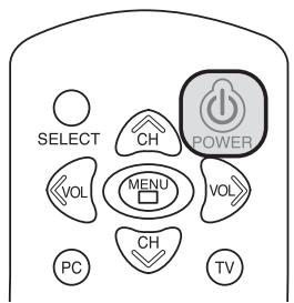 KISS COOLVIEW - Installation des piles de la télécommande - 1