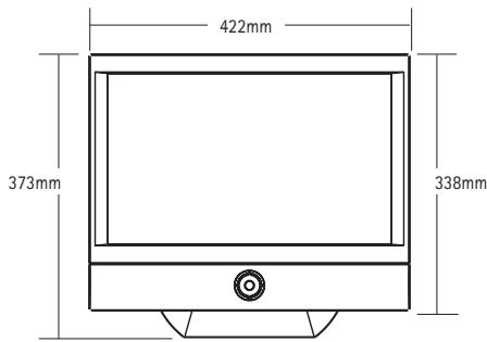 KISS COOLVIEW - Eléments à garder à l'esprit lors de l'utilisation des menus - 2