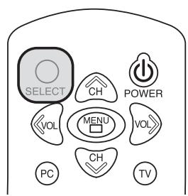 KISS COOLVIEW - Modifie la source d'entrée - 1