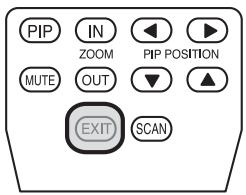 KISS COOLVIEW - Utilisation du menu - 2