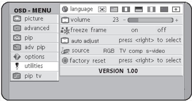 KISS COOLVIEW - Utilaires - 1