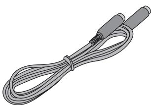 KISS DP-1100 - Félicitations pour l'achat de votre nouveau KiSS DP-1100 - 7