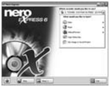 KISS DP-1100 - Installation du firmware - 2