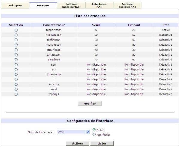 NEUF TELECOM NEUF BOX FAST3302 - Appliquer - 1