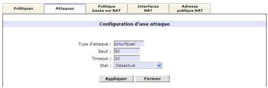 NEUF TELECOM NEUF BOX FAST3302 - Modifier - 1