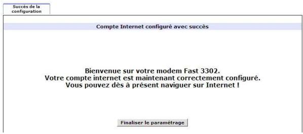 NEUF TELECOM NEUF BOX FAST3302 - Ne pas configurer la téléphonie - 2