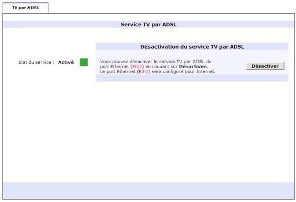 NEUF TELECOM NEUF BOX FAST3302 - Service optionnel - 3