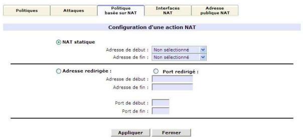 NEUF TELECOM NEUF BOX FAST3302 - Bouton "Ajouter - 1