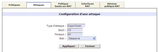 NEUF TELECOM NEUF BOX FAST3302 - Modifier - 1