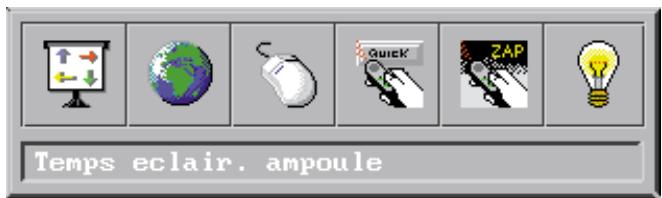 DAVIS CINEMAONE - Menu Configuration - 2