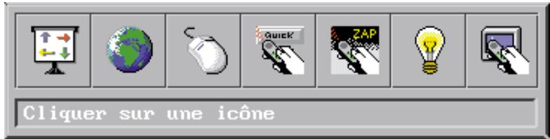 DAVIS CINEMAONE - Menu Configuration - 3