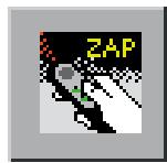 DAVIS CINEMAONE - Menu Zap - 1