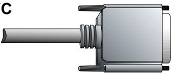 DAVIS CINEMAONE - Câbles et accessoires en option - 6