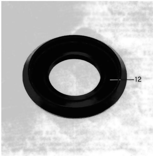 DURST M305 - Platines porte-objectif - 4