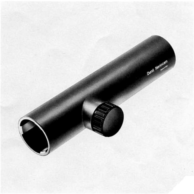 DURST M305 - Entretien - 1