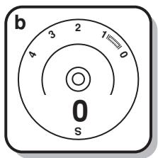 EURO-PRO 8135H - Attention: - 2