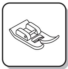 EURO-PRO 8135H - Point coquille pour ourlets (3) - 6