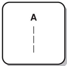 EURO-PRO 8135H - Point coquille pour ourlets (3) - 7