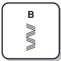 EURO-PRO 8135H - Assemblage de tissus - 7