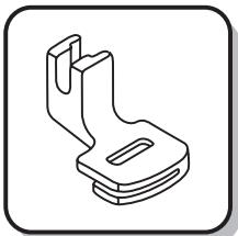 EURO-PRO 8135H - F Coudre avec le guide - 3