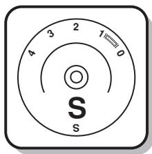 EURO-PRO 8135H - F Coudre avec le guide - 7