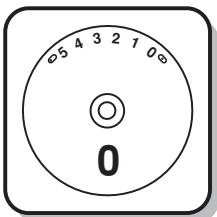EURO-PRO 8135H - Préparation pour le monogramme et la broderie à main libre* - 1
