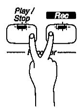 KAWAI ES1 - EFFACEMENT D'UN MORCEAU, D'UNE PISTE - 4