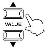 KAWAI MP9000 - 5) Reset Current - 3