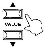 KAWAI MP9000 - ETAPE - 1