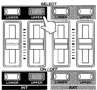 KAWAI MP9000 - ETAPE1 - 1