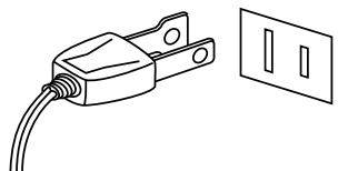 KAWAI CA5 - AVERTISSEMENT - 13
