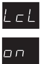 KAWAI CA5 - MARCHE/ARRÊT DE COMMANDE LOCALE - 1