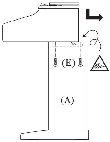 KAWAI CA5 - AVERTISSEMENT: - 1