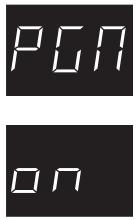 KAWAI CA5 - MARCHE/ARRÊT DE LA TRANSMISSION DES CHANGES DE PROGRAMME - 1
