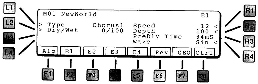 KAWAI K5000S - R4 WAVE - 1