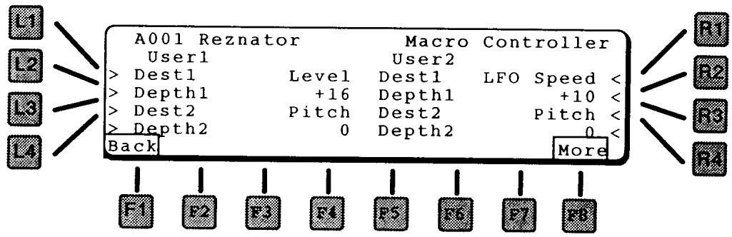 KAWAI K5000S - MACRO CONTROLLER - 1
