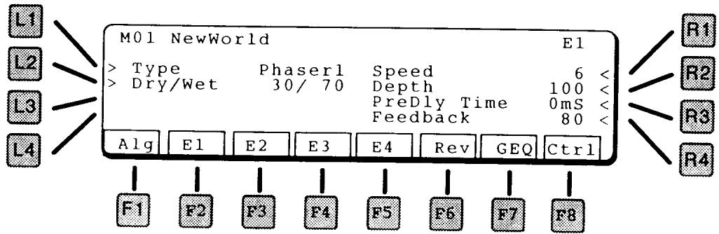 KAWAI K5000S - PHASER 2 - 1
