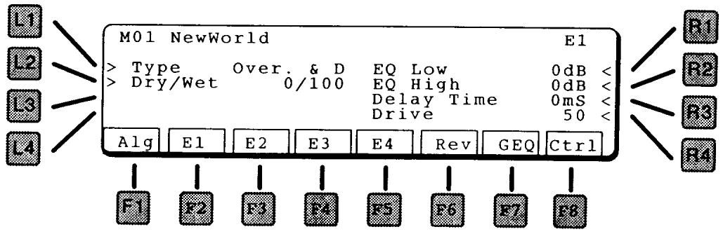 KAWAI K5000S - R4 DRIVE - 1