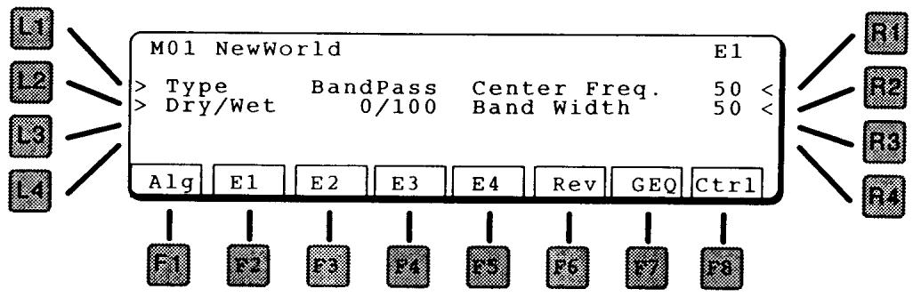 KAWAI K5000S - R4 RESONANCE - 1