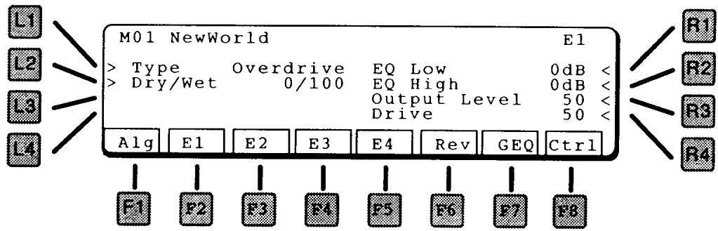 KAWAI K5000S - OVERDRIVE - 1