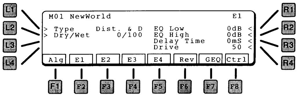 KAWAI K5000S - R4 DRIVE - 1