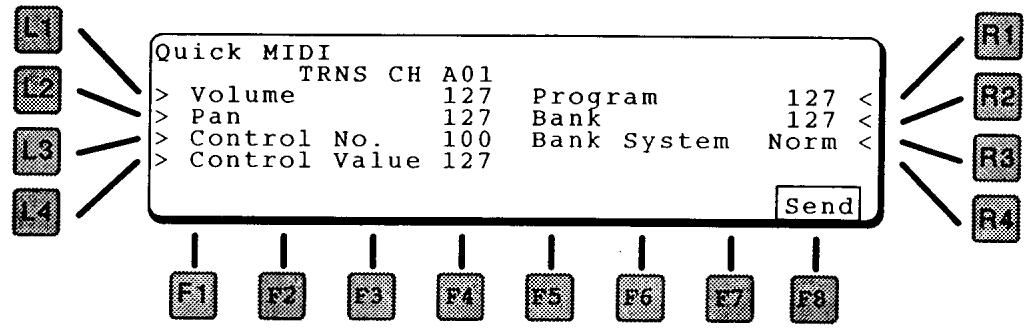 KAWAI K5000S - FILE FORMAT LIST - 1