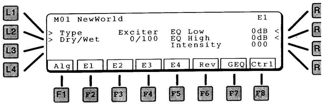 KAWAI K5000S - R2 BANDWIDTH - 1