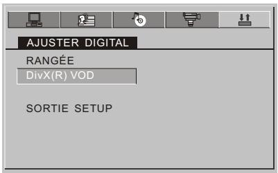 NEXT BASE SDV37-SD - DivX(R) VOD - 1