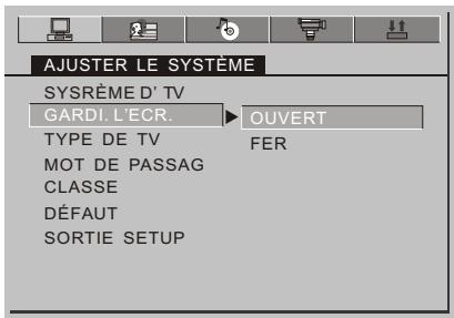 NEXT BASE SDV37-SD - Gardi, l'écran - 1