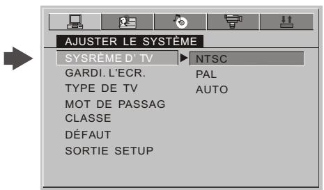 NEXT BASE SDV37-SD - Attention : - 1