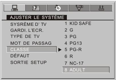 NEXT BASE SDV37-SD - Classe - 1