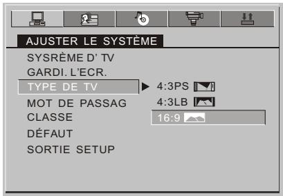 NEXT BASE SDV37-SD - Type de TV - 1