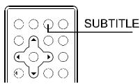 NEXT BASE SDV77-B - Selection du sous-titre - 1