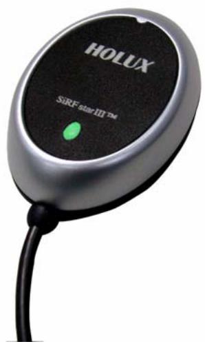 HOLUX GR 213U - Récepteur GPS - 1